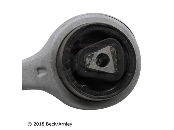 beckarnley-102-7066 Front Lower Control Arm and Ball Joint - Driver Side